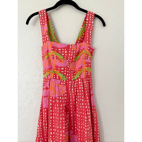 Bel Kazan Janie Dress - Picture 3 of 8